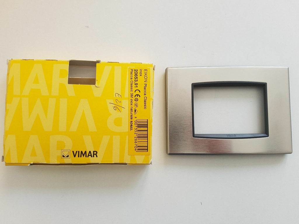 #schakelmateriaal_Vimar# - #Vimar_store#